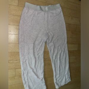 Calvin Klein PJ pants